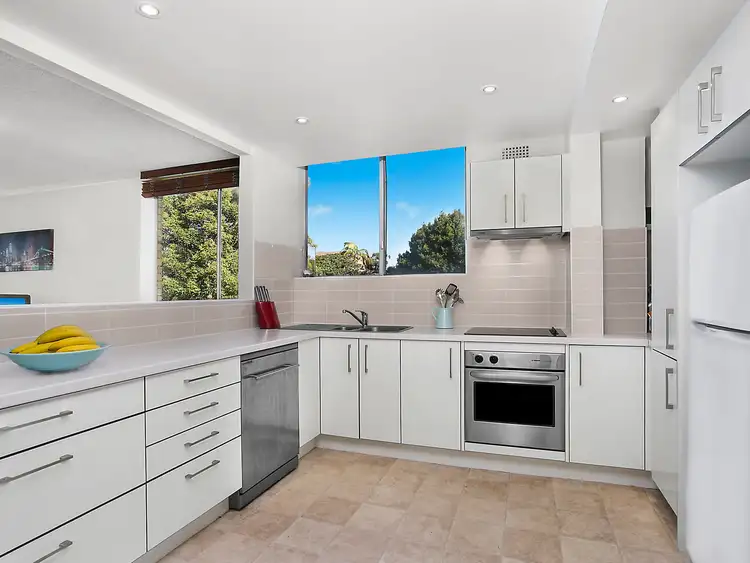 Third view of Homely apartment listing, 11/5 Macpherson Street, Waverley NSW 2024