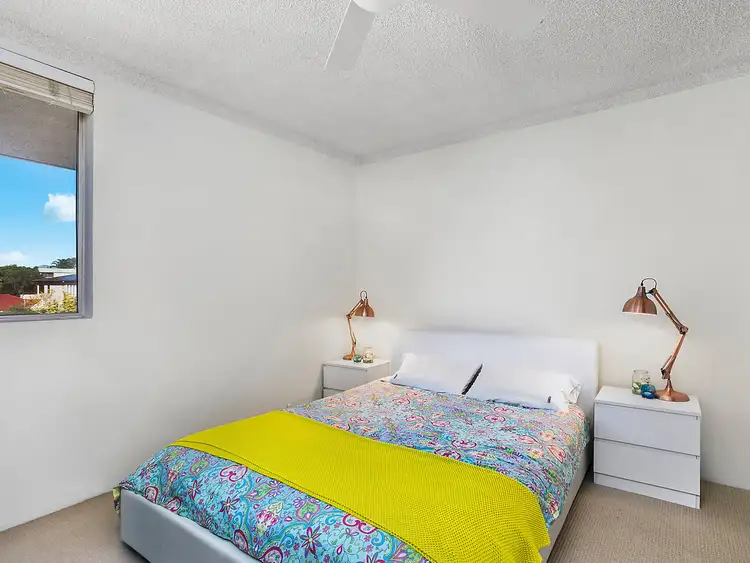 Fourth view of Homely apartment listing, 11/5 Macpherson Street, Waverley NSW 2024