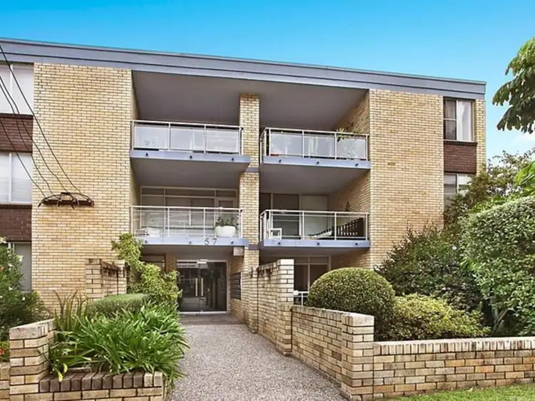 Fifth view of Homely apartment listing, 11/5 Macpherson Street, Waverley NSW 2024
