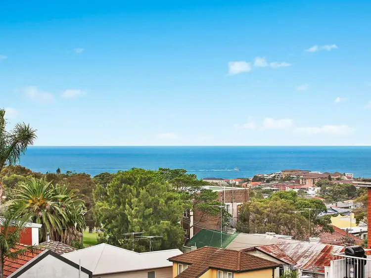 Main view of Homely apartment listing, 17/7 Leichhardt Street, Waverley NSW 2024
