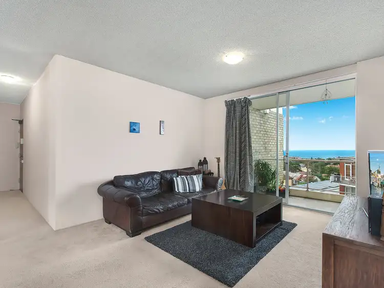 Second view of Homely apartment listing, 17/7 Leichhardt Street, Waverley NSW 2024