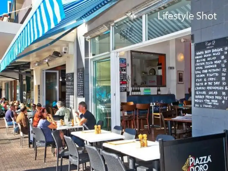 Fourth view of Homely apartment listing, 17/7 Leichhardt Street, Waverley NSW 2024