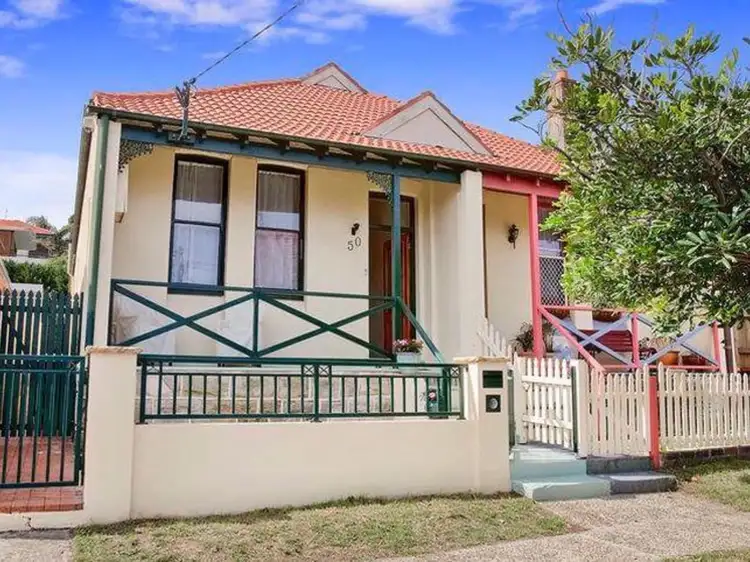50 Varna Street, Waverley NSW 2024