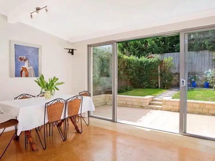 Second view of Homely house listing, 50 Varna Street, Waverley NSW 2024