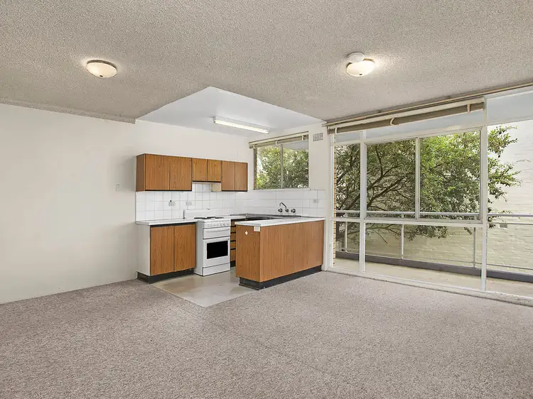 13/5 Macpherson Street, Waverley NSW 2024