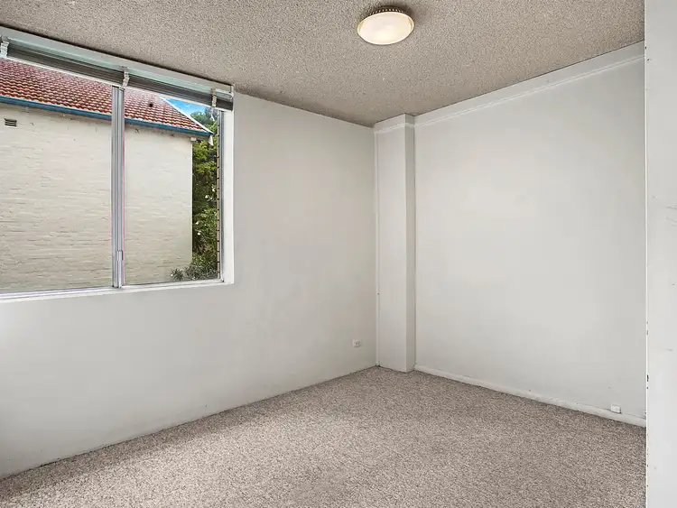 Second view of Homely apartment listing, 13/5 Macpherson Street, Waverley NSW 2024
