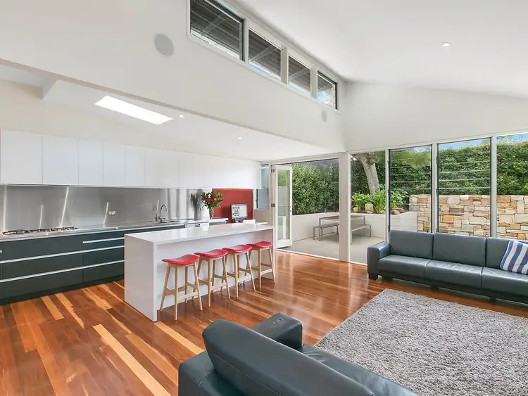 Second view of Homely house listing, 18 Carlton Street, Waverley NSW 2024