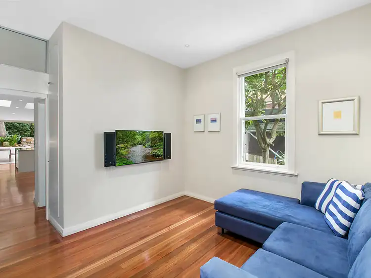 Fifth view of Homely house listing, 18 Carlton Street, Waverley NSW 2024
