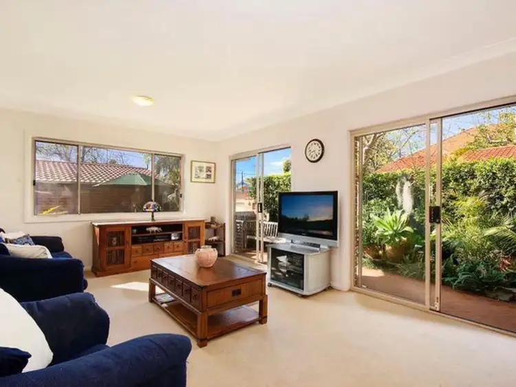 21A O'Dowd Street, Waverley NSW 2024
