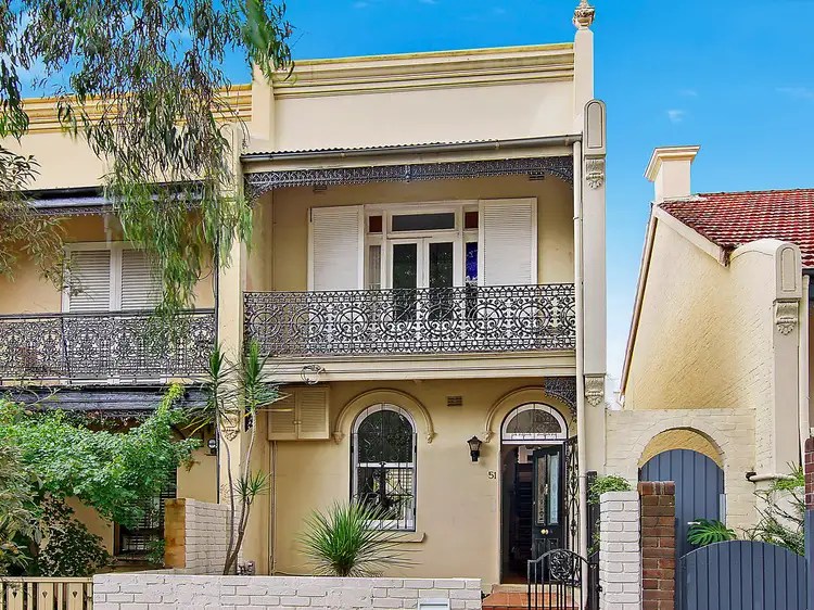 51 Victoria Street, Waverley NSW 2024