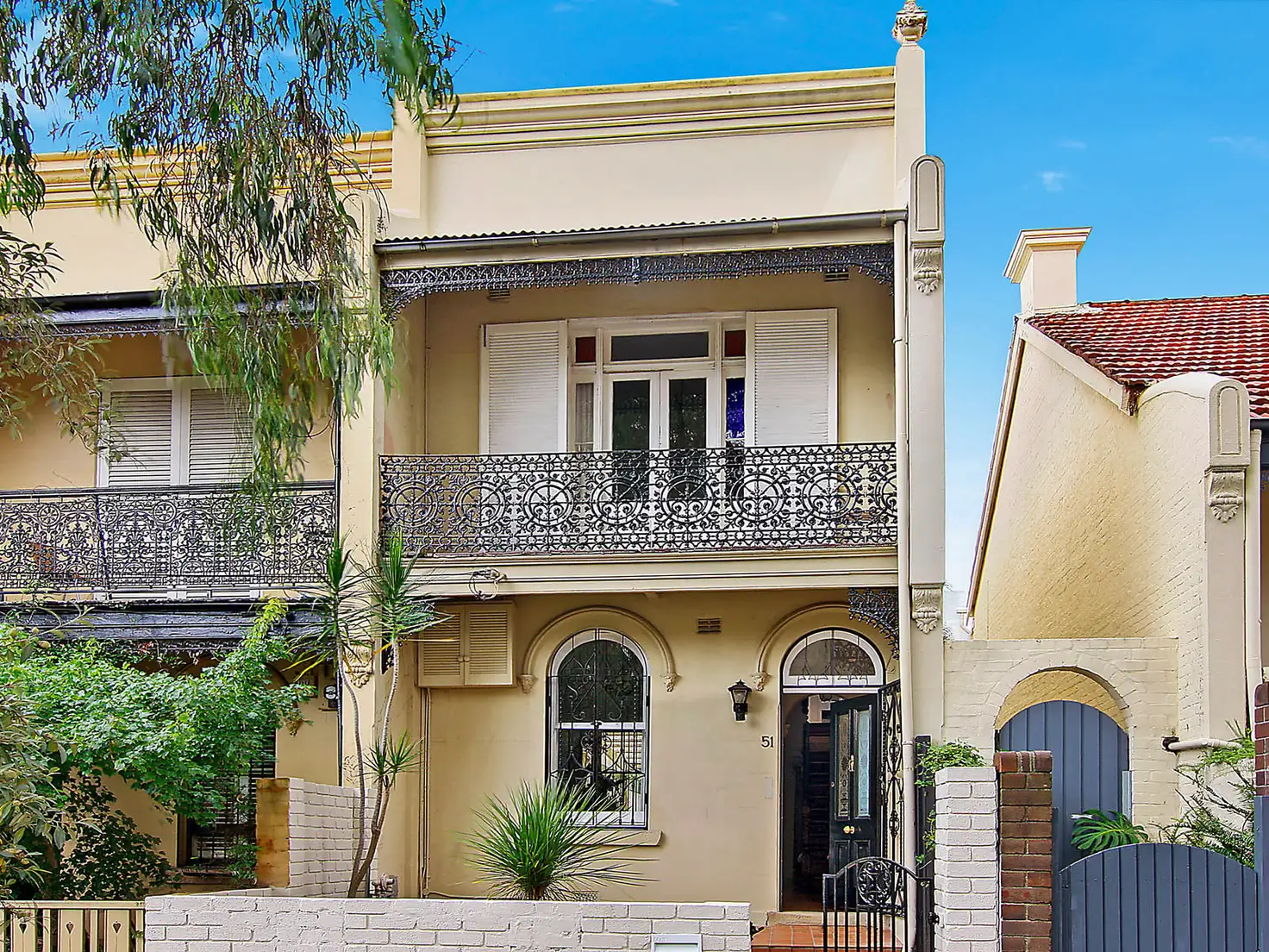 Main view of Homely house listing, 51 Victoria Street, Waverley NSW 2024