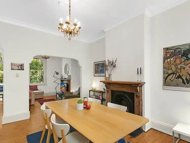 Second view of Homely house listing, 51 Victoria Street, Waverley NSW 2024