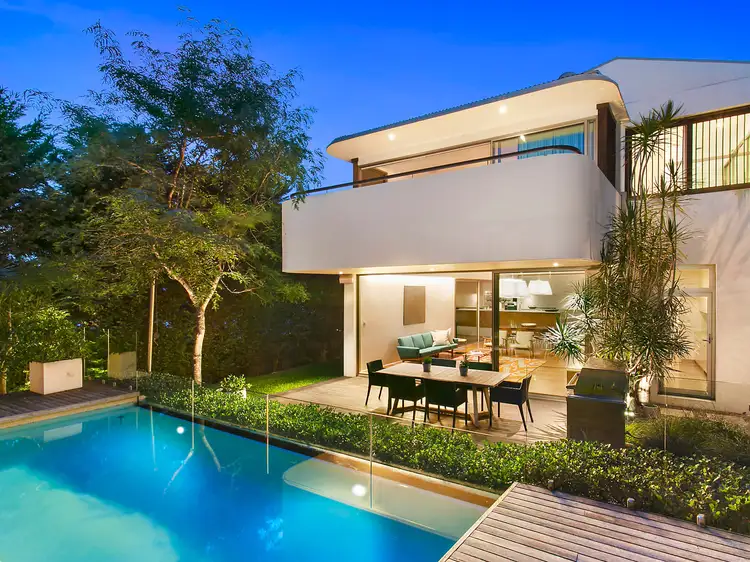 Main view of Homely house listing, 28 Carlton Street, Waverley NSW 2024