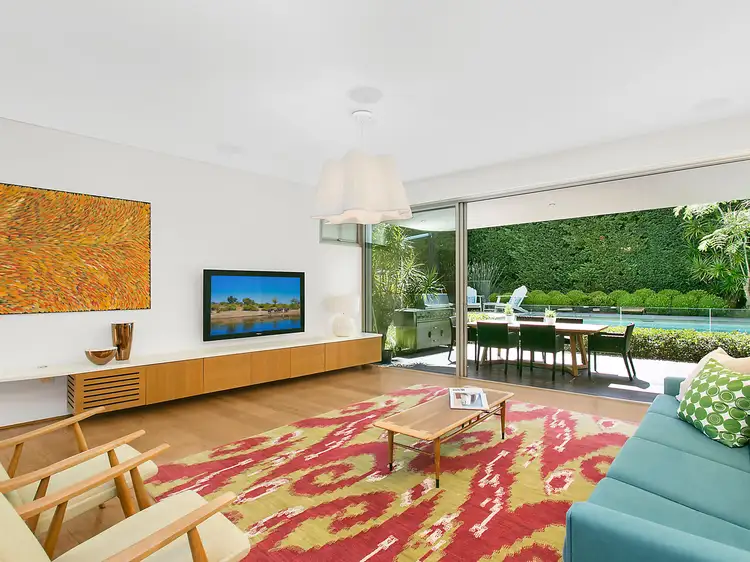 Second view of Homely house listing, 28 Carlton Street, Waverley NSW 2024