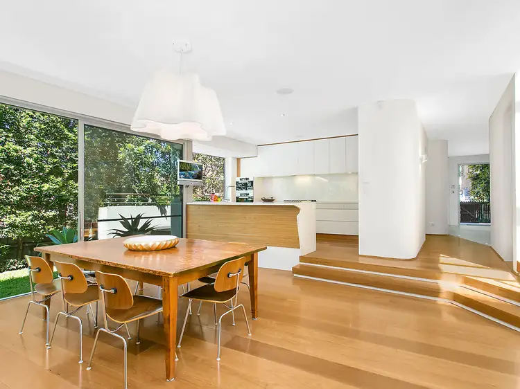 Third view of Homely house listing, 28 Carlton Street, Waverley NSW 2024