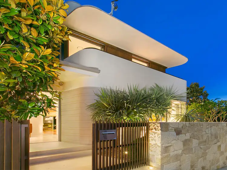 Fifth view of Homely house listing, 28 Carlton Street, Waverley NSW 2024
