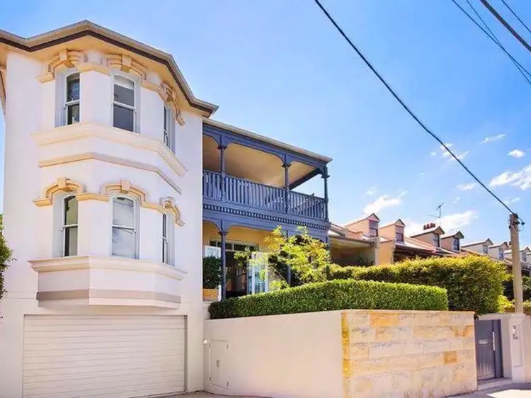 15A Prospect Street, Waverley NSW 2024