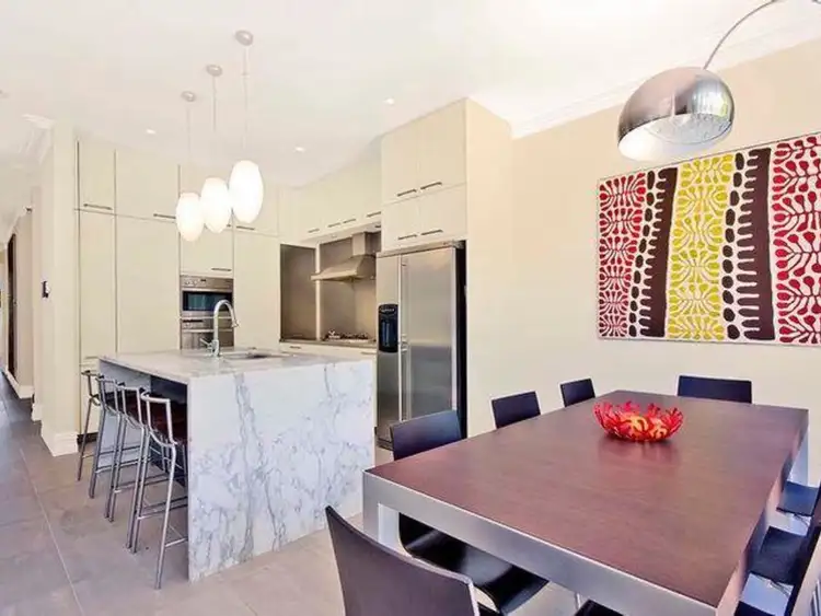 Fourth view of Homely house listing, 15A Prospect Street, Waverley NSW 2024