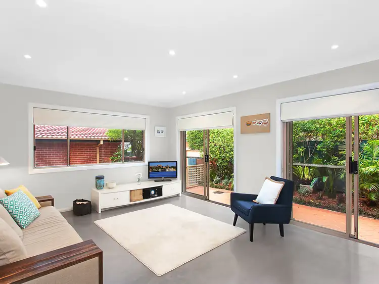 21A O'Dowd Street, Waverley NSW 2024