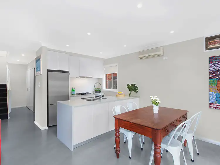 Second view of Homely house listing, 21A O'Dowd Street, Waverley NSW 2024