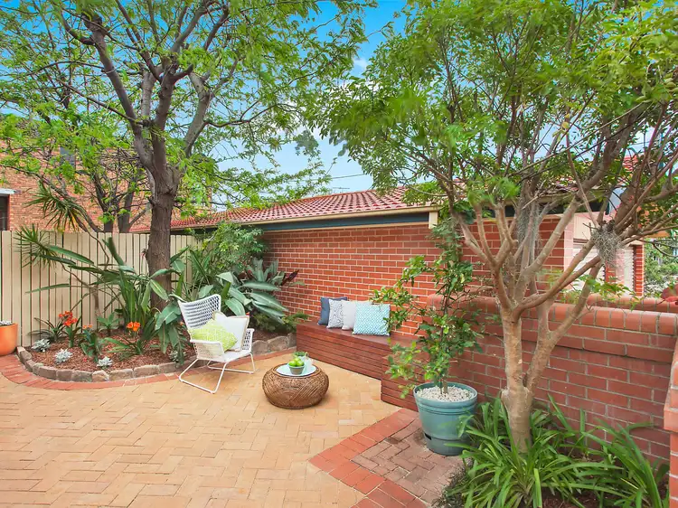 Fourth view of Homely house listing, 21A O'Dowd Street, Waverley NSW 2024