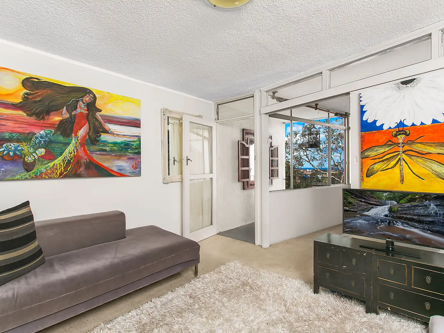 Main view of Homely apartment listing, 409/72 Henrietta Street, Waverley NSW 2024