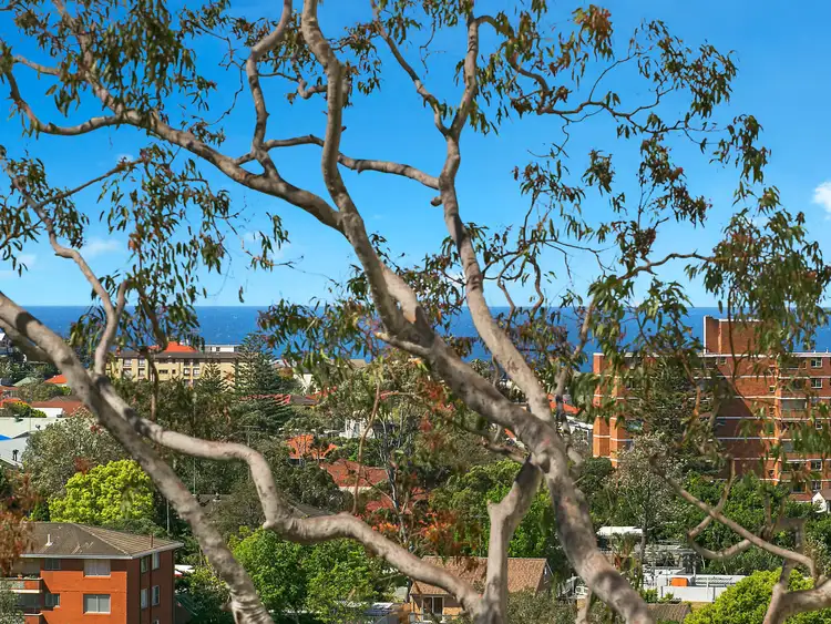 Second view of Homely apartment listing, 409/72 Henrietta Street, Waverley NSW 2024