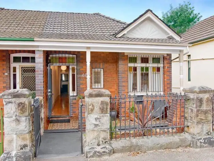46 Albion Street, Waverley NSW 2024