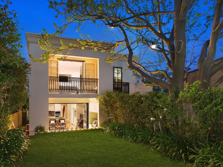 15 Prospect Street, Waverley NSW 2024