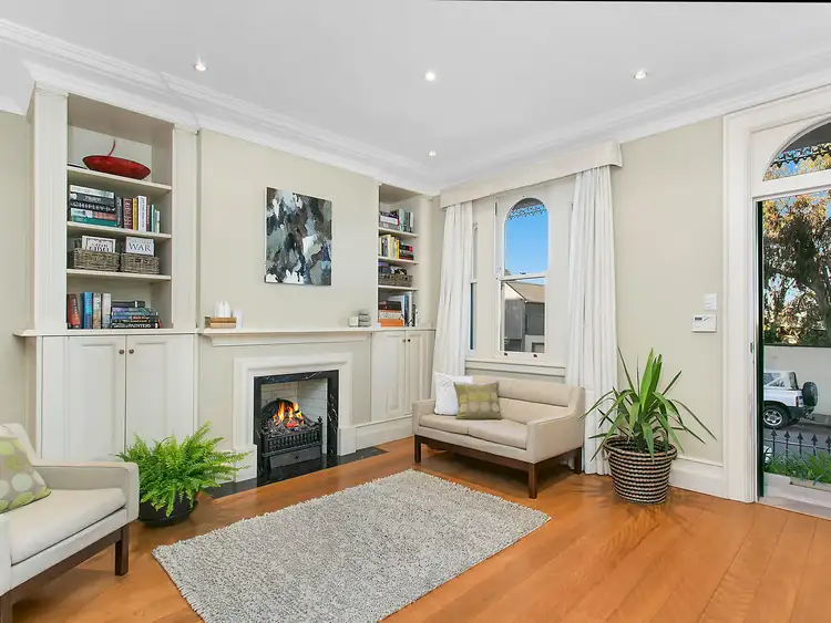 Third view of Homely house listing, 15 Prospect Street, Waverley NSW 2024