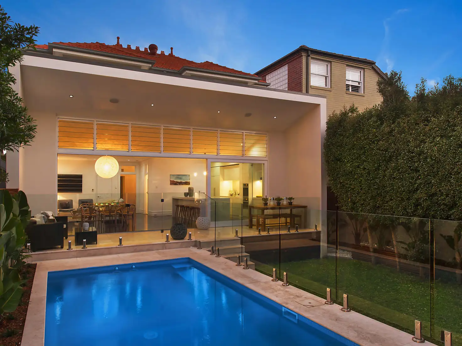 Main view of Homely house listing, 4 Gibson Street, Waverley NSW 2024