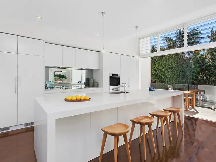 Second view of Homely house listing, 4 Gibson Street, Waverley NSW 2024