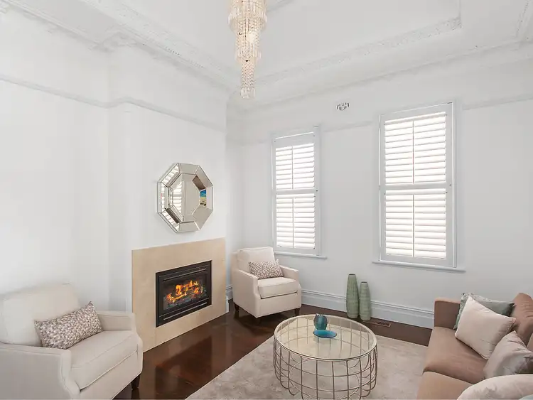 Third view of Homely house listing, 4 Gibson Street, Waverley NSW 2024