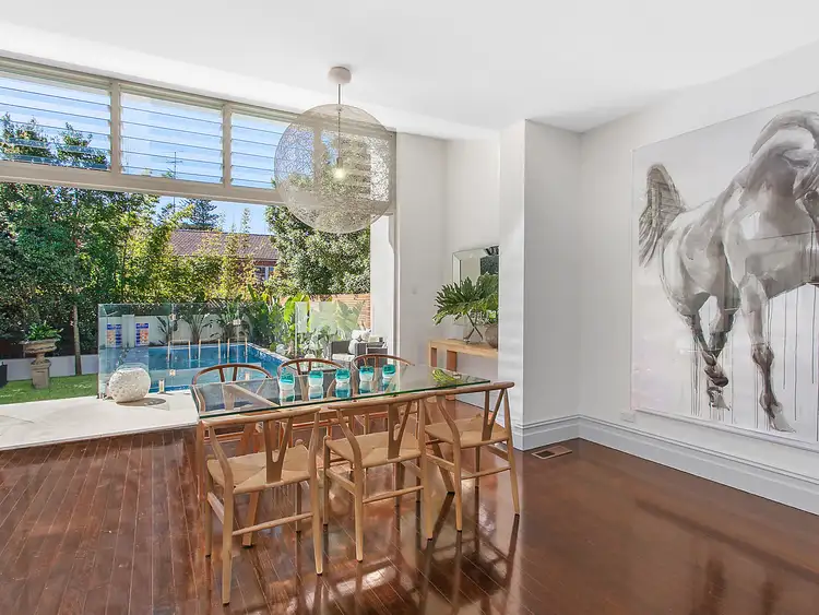 Fourth view of Homely house listing, 4 Gibson Street, Waverley NSW 2024