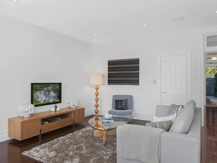 Fifth view of Homely house listing, 4 Gibson Street, Waverley NSW 2024