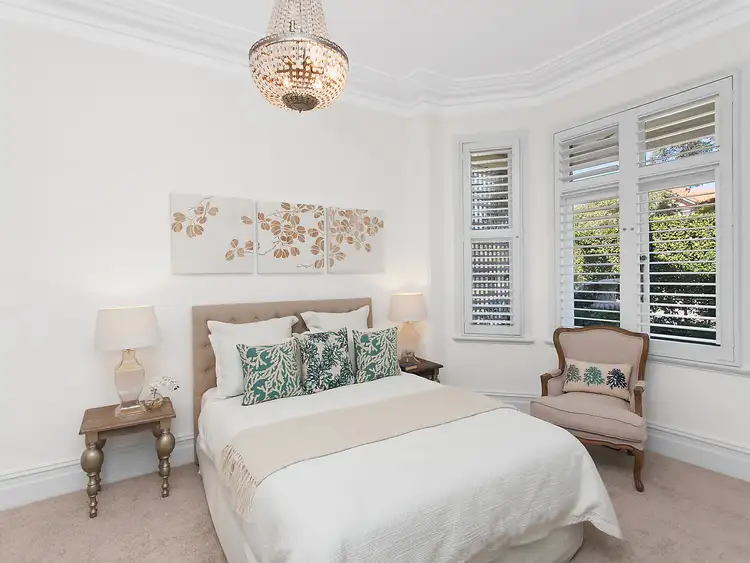 Sixth view of Homely house listing, 4 Gibson Street, Waverley NSW 2024