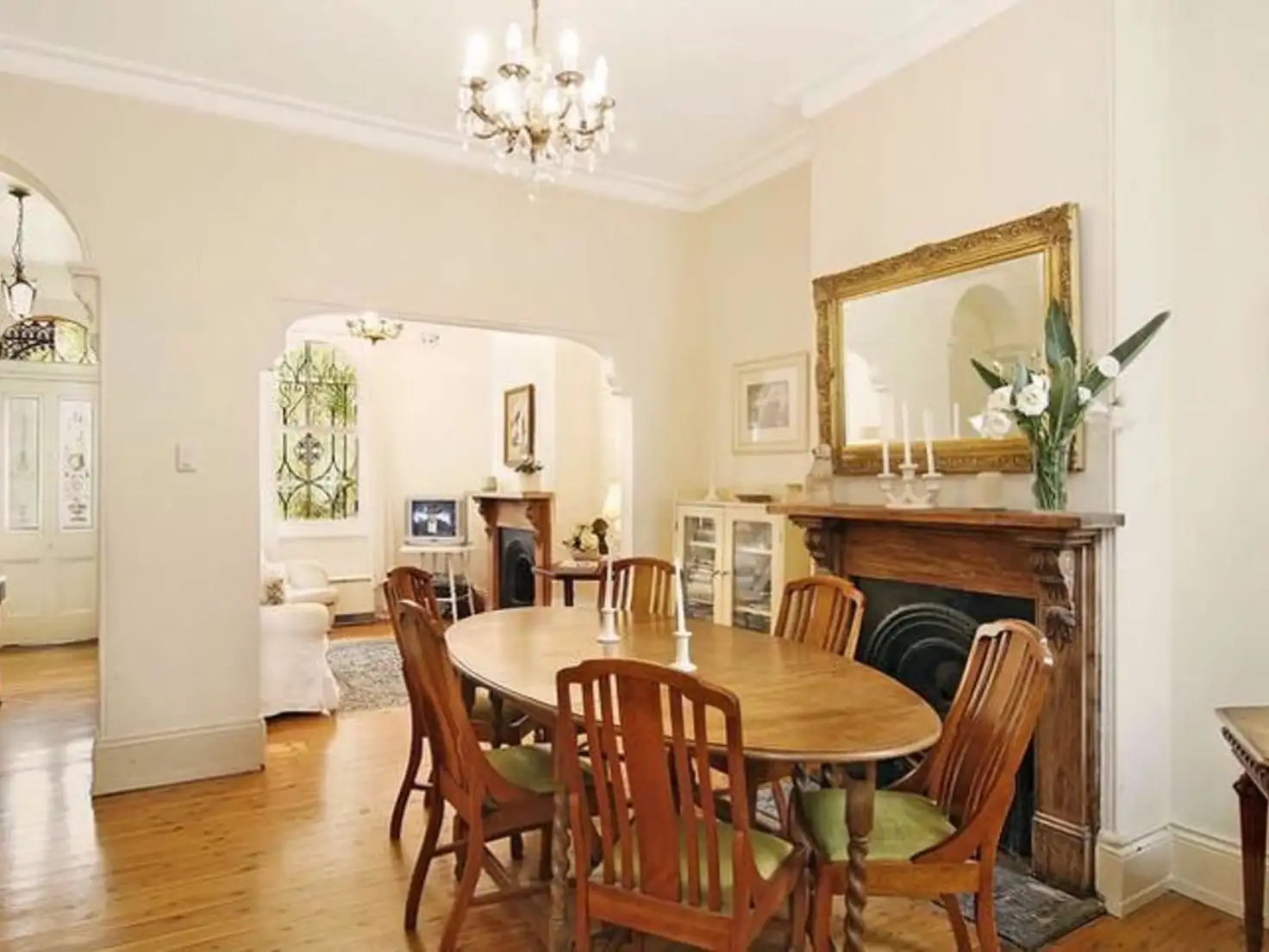 Main view of Homely house listing, 51 Victoria Street, Waverley NSW 2024