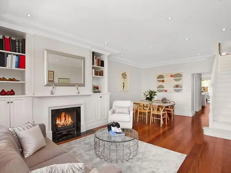 17 Prospect Street, Waverley NSW 2024