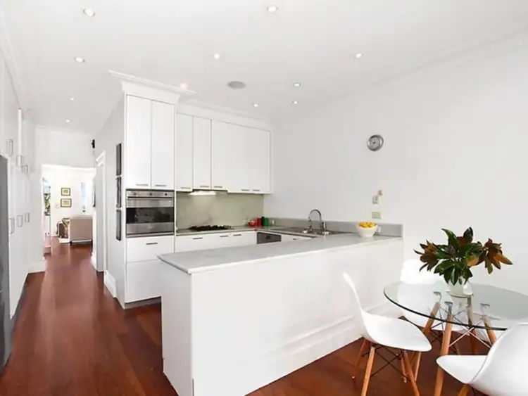 Second view of Homely house listing, 17 Prospect Street, Waverley NSW 2024