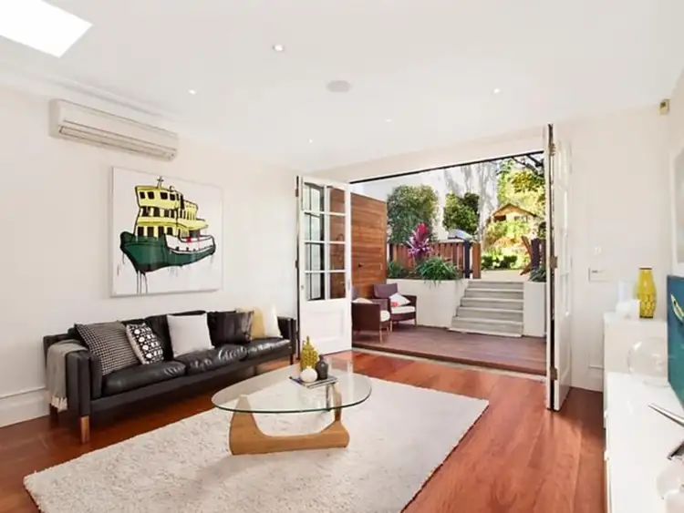Third view of Homely house listing, 17 Prospect Street, Waverley NSW 2024