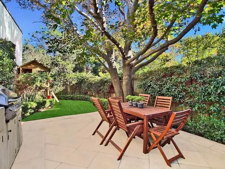Fourth view of Homely house listing, 17 Prospect Street, Waverley NSW 2024