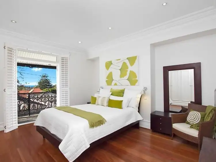Fifth view of Homely house listing, 17 Prospect Street, Waverley NSW 2024