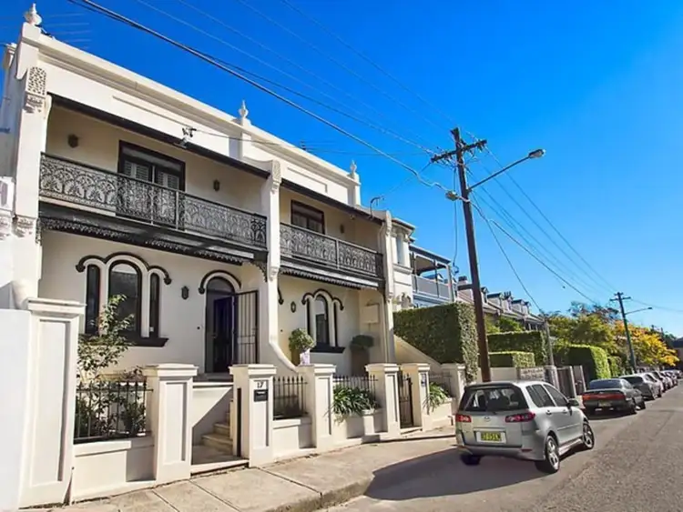 Sixth view of Homely house listing, 17 Prospect Street, Waverley NSW 2024
