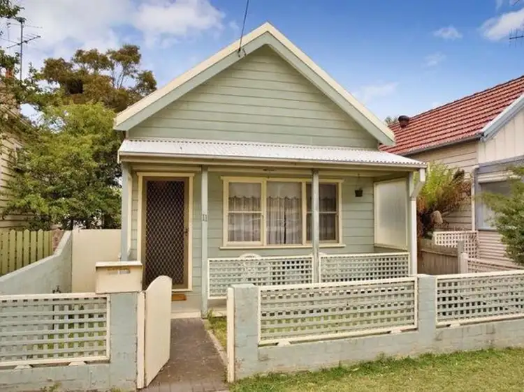 11 Barclay Street, Waverley NSW 2024