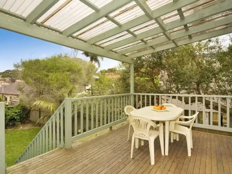 Third view of Homely house listing, 11 Barclay Street, Waverley NSW 2024
