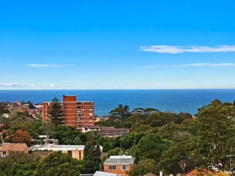 Main view of Homely apartment listing, 514/72 Henrietta Street, Waverley NSW 2024