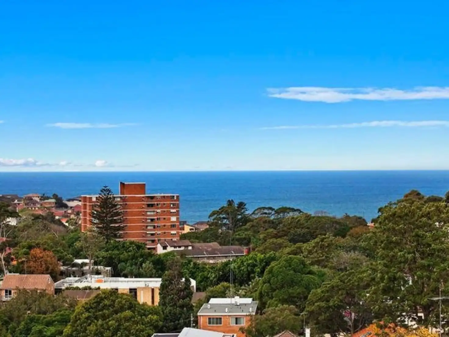 Main view of Homely apartment listing, 514/72 Henrietta Street, Waverley NSW 2024