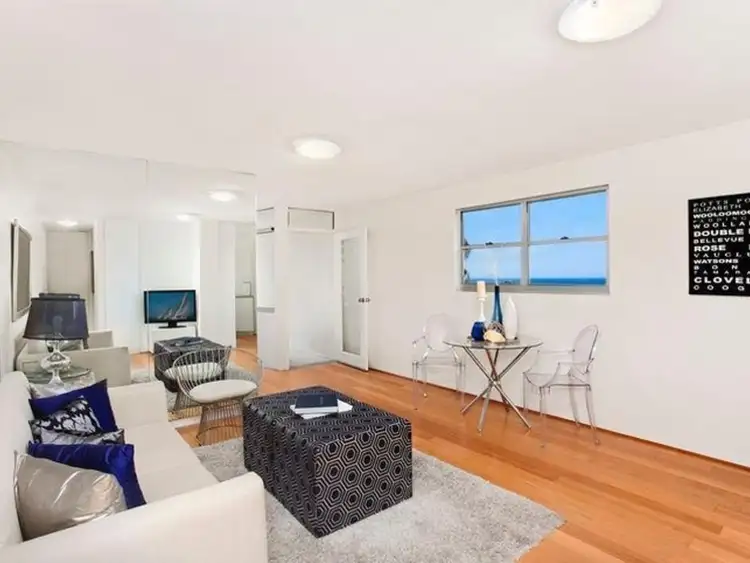 Second view of Homely apartment listing, 514/72 Henrietta Street, Waverley NSW 2024