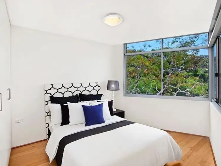 Third view of Homely apartment listing, 514/72 Henrietta Street, Waverley NSW 2024