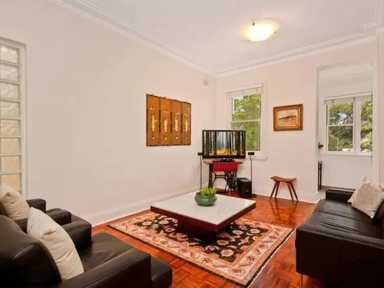 Second view of Homely house listing, 51 Wiley Street, Waverley NSW 2024